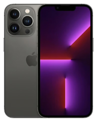 iPhone 13